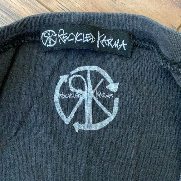 RAD tee - Picture 5 of 9